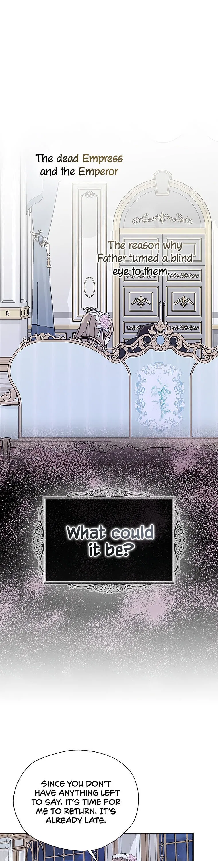 Your Majesty, Please Don’t Kill Me Again Chapter 72 – Page 16