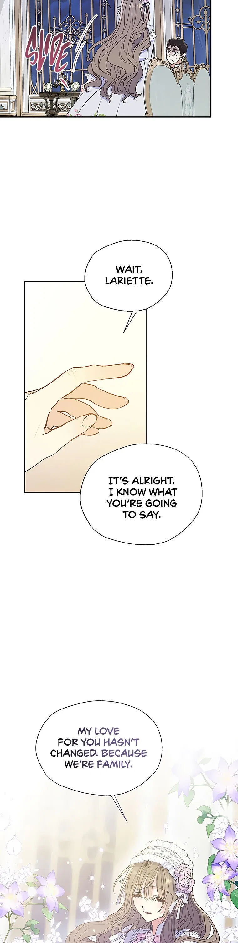 Your Majesty, Please Don’t Kill Me Again Chapter 72 – Page 17