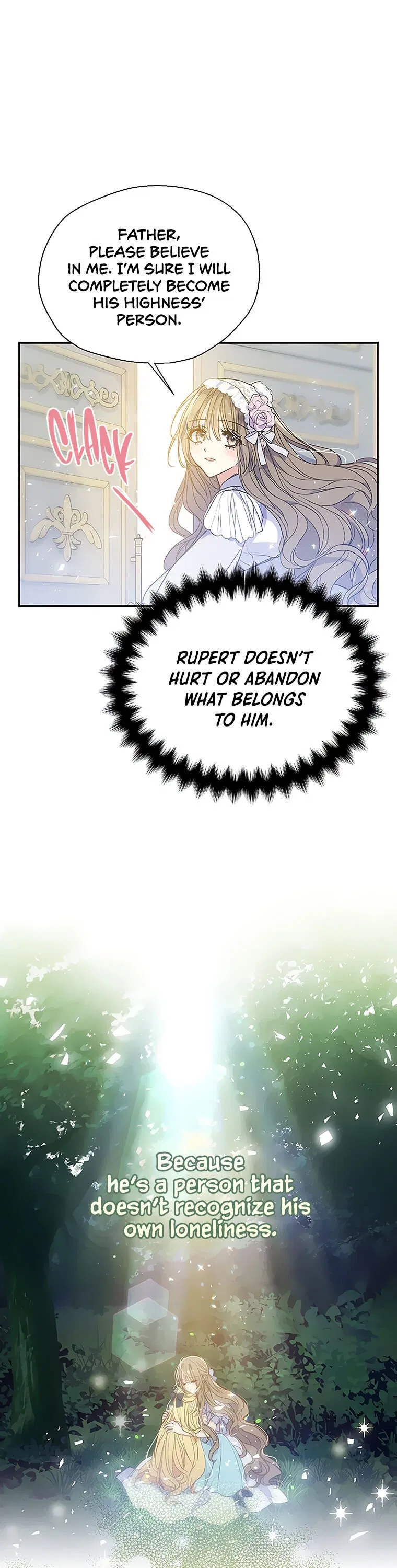 Your Majesty, Please Don’t Kill Me Again Chapter 72 – Page 19