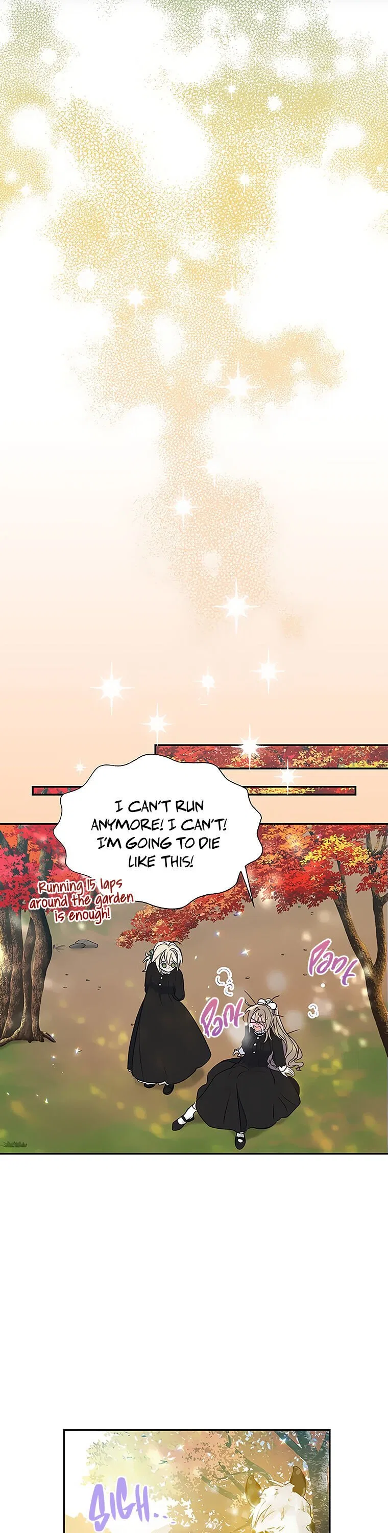 Your Majesty, Please Don’t Kill Me Again Chapter 72 – Page 20