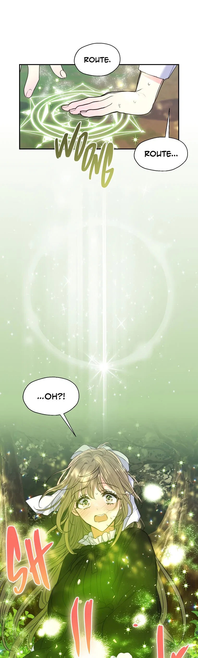 Your Majesty, Please Don’t Kill Me Again Chapter 72 – Page 23