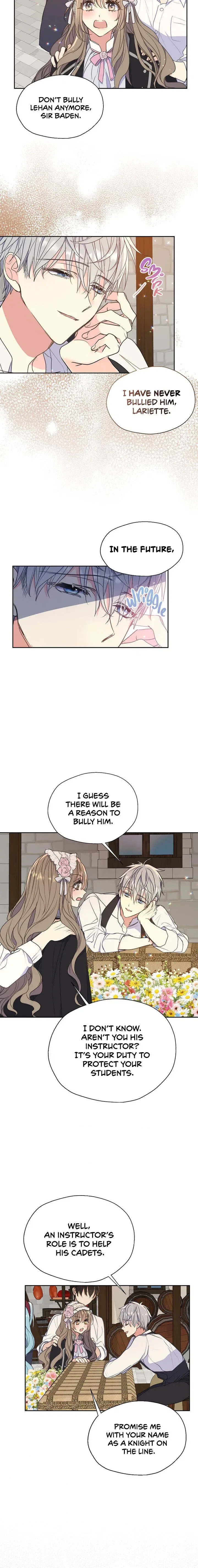 Your Majesty, Please Don’t Kill Me Again Chapter 71 – Page 10