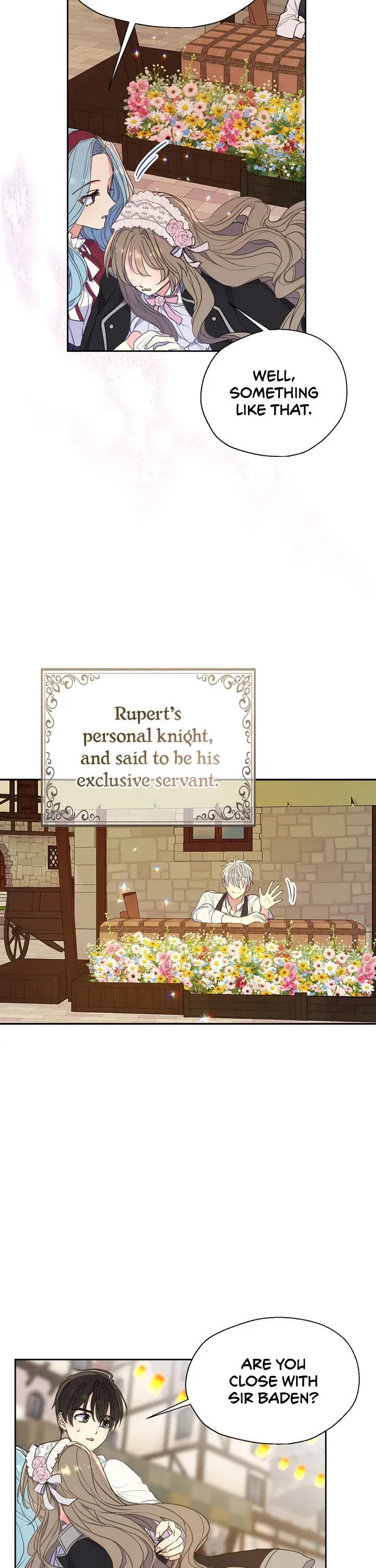 Your Majesty, Please Don’t Kill Me Again Chapter 71 – Page 12