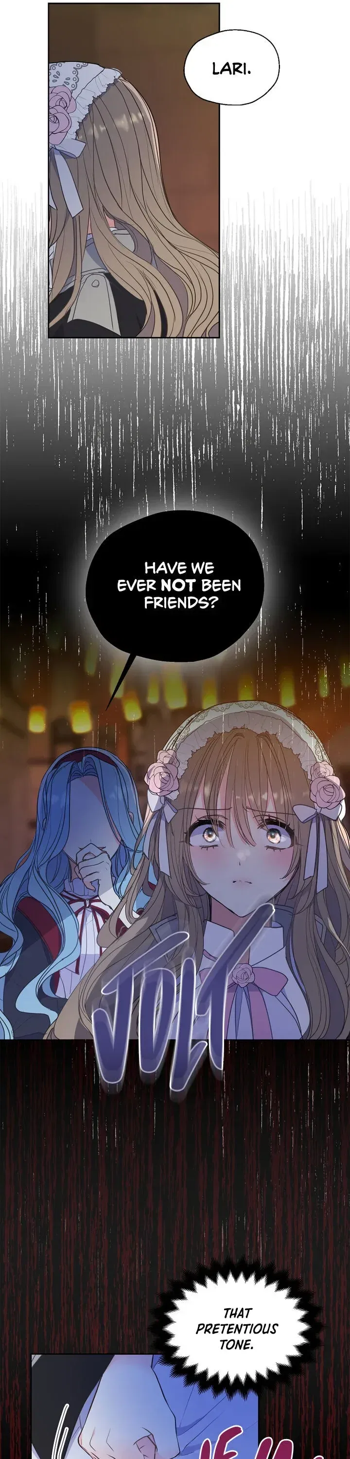 Your Majesty, Please Don’t Kill Me Again Chapter 71 – Page 16
