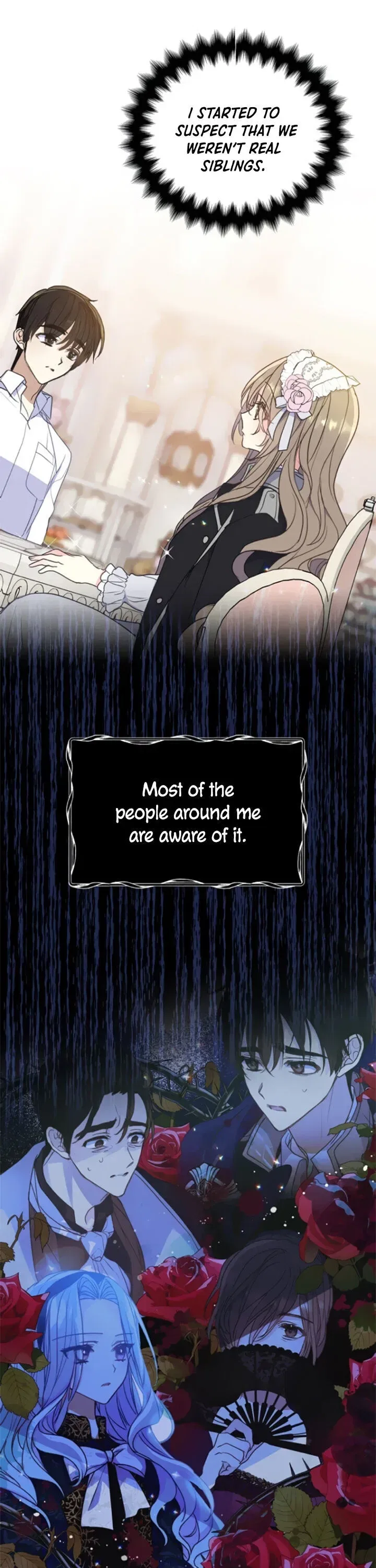Your Majesty, Please Don’t Kill Me Again Chapter 70 – Page 9