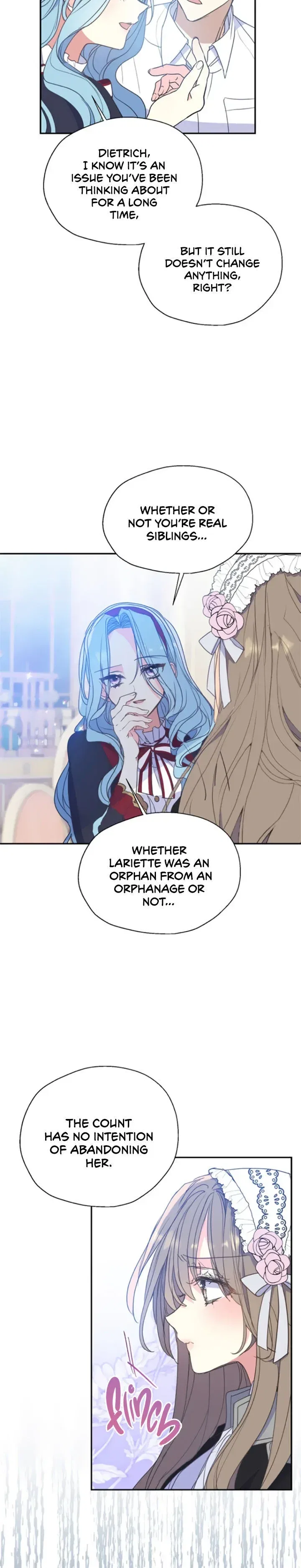 Your Majesty, Please Don’t Kill Me Again Chapter 70 – Page 14
