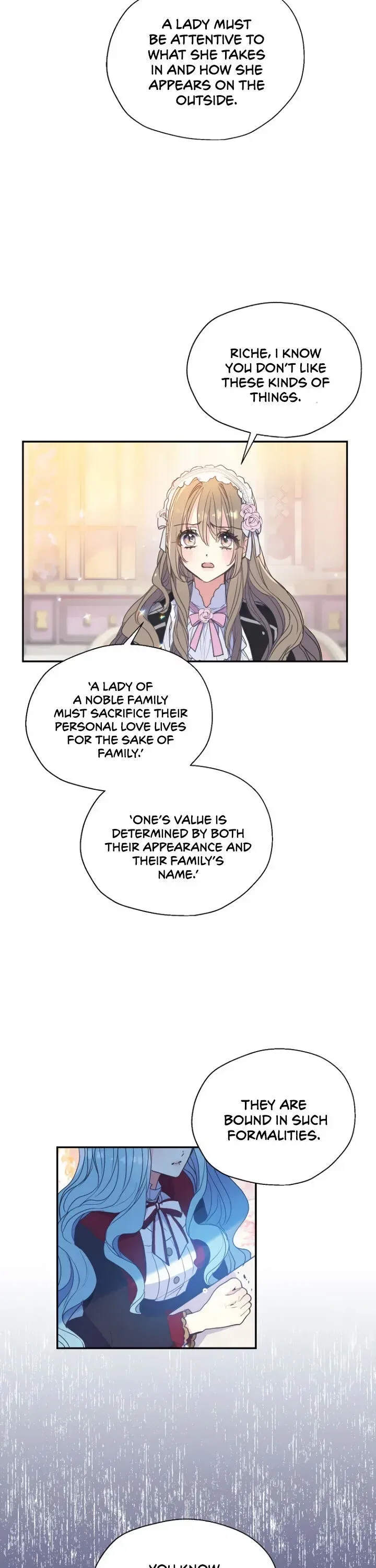 Your Majesty, Please Don’t Kill Me Again Chapter 70 – Page 16