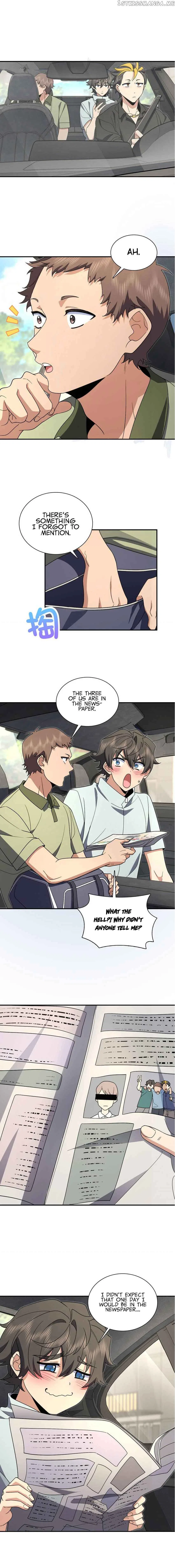 My Wife Is From a Thousand Years Ago Chapter 171 – Page 1