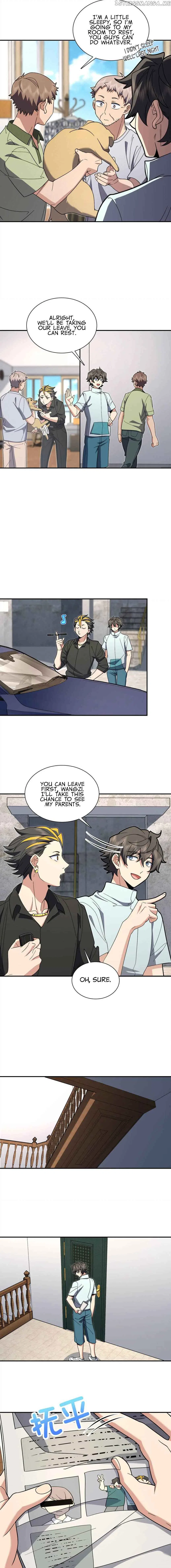 My Wife Is From a Thousand Years Ago Chapter 171 – Page 6