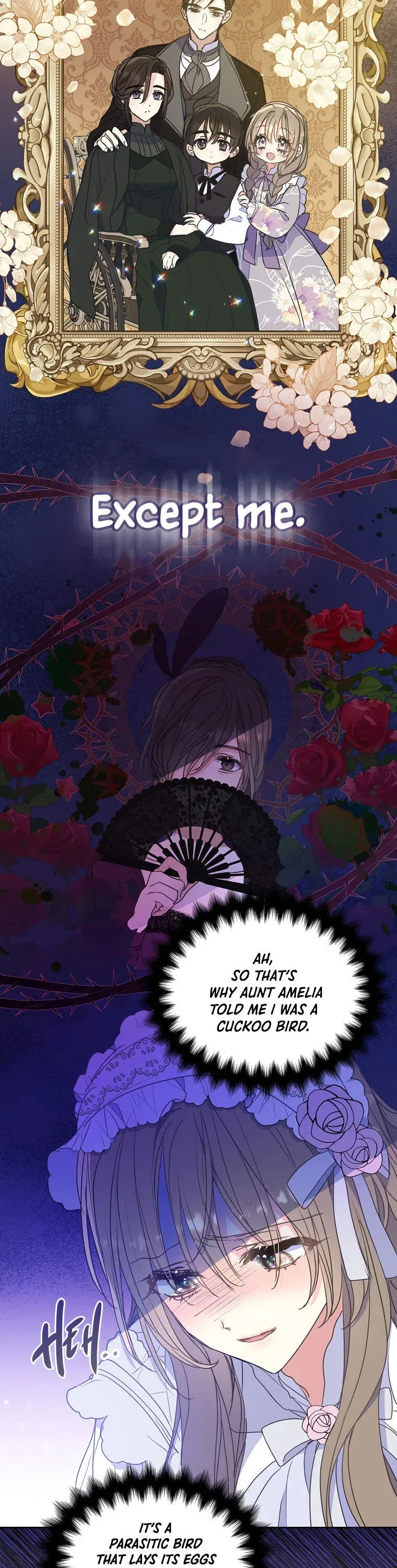 Your Majesty, Please Don’t Kill Me Again Chapter 69 – Page 12