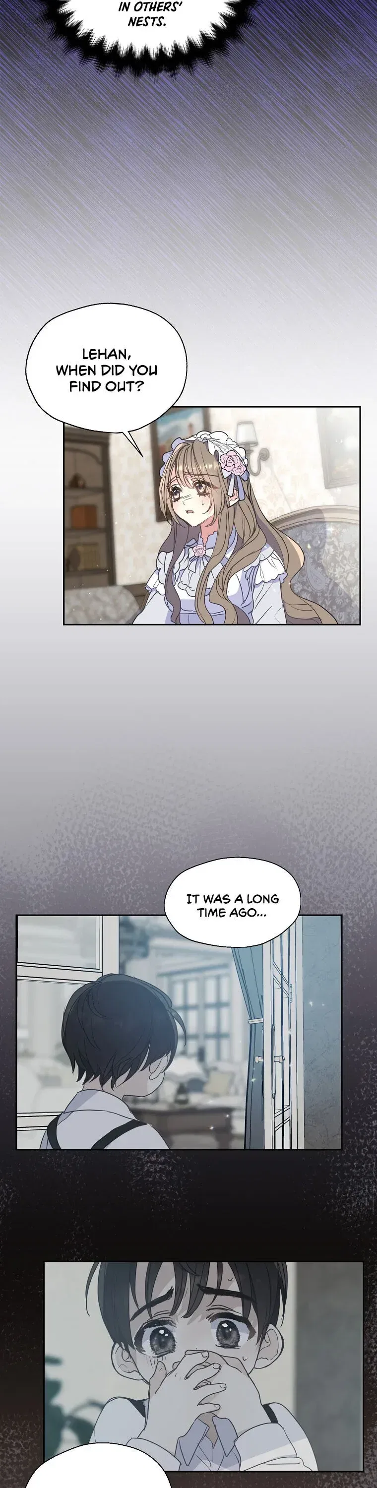 Your Majesty, Please Don’t Kill Me Again Chapter 69 – Page 13
