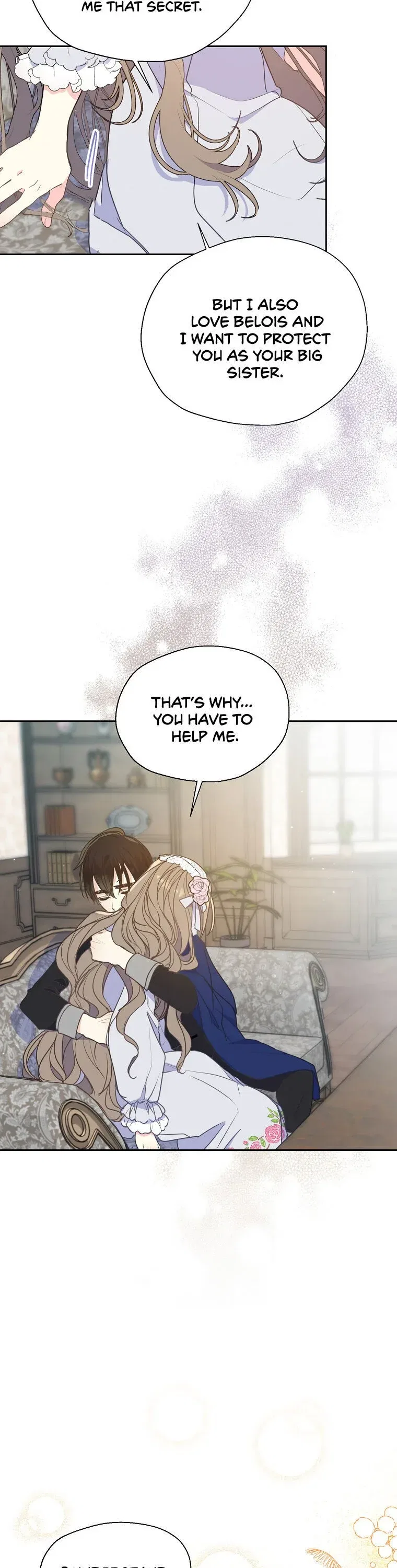 Your Majesty, Please Don’t Kill Me Again Chapter 69 – Page 23