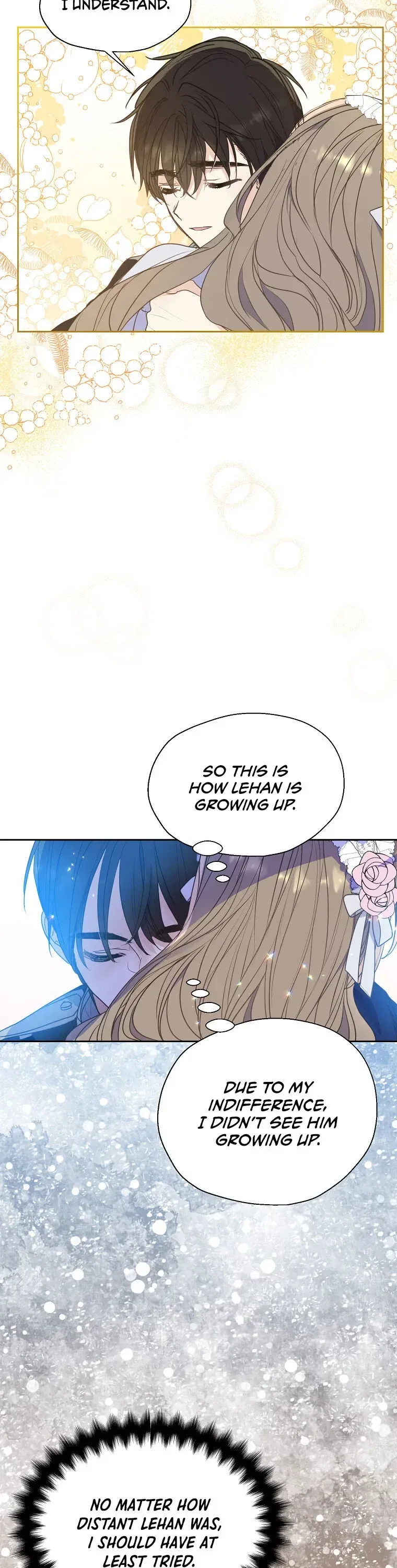 Your Majesty, Please Don’t Kill Me Again Chapter 69 – Page 24