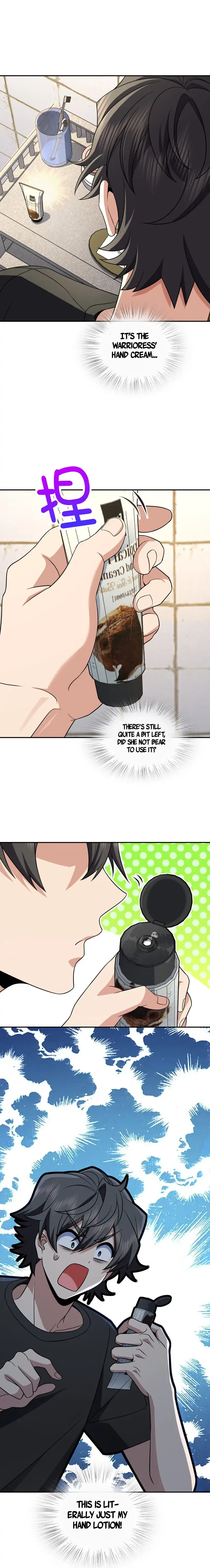 My Wife Is From a Thousand Years Ago Chapter 170 – Page 4