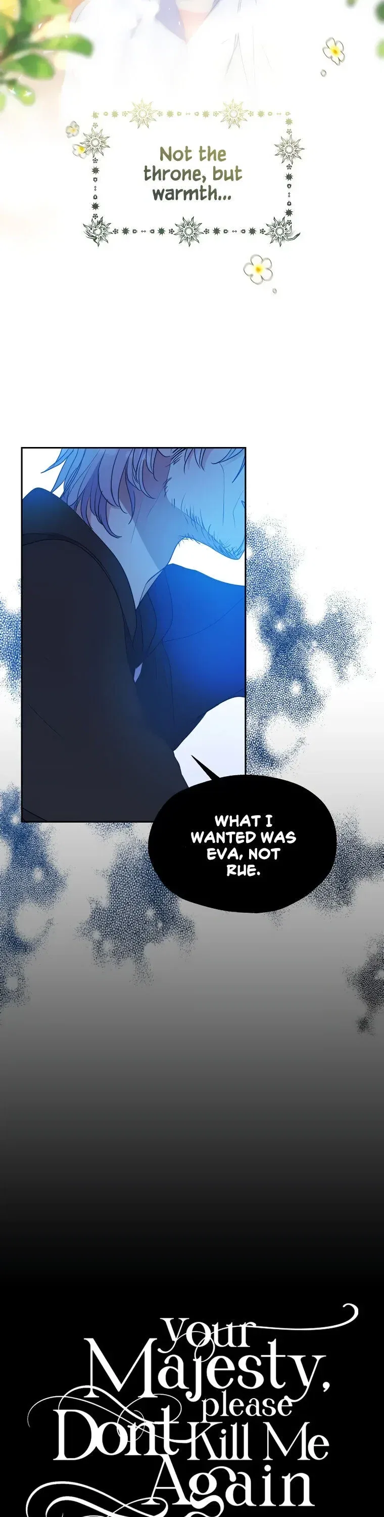 Your Majesty, Please Don’t Kill Me Again Chapter 68 – Page 4