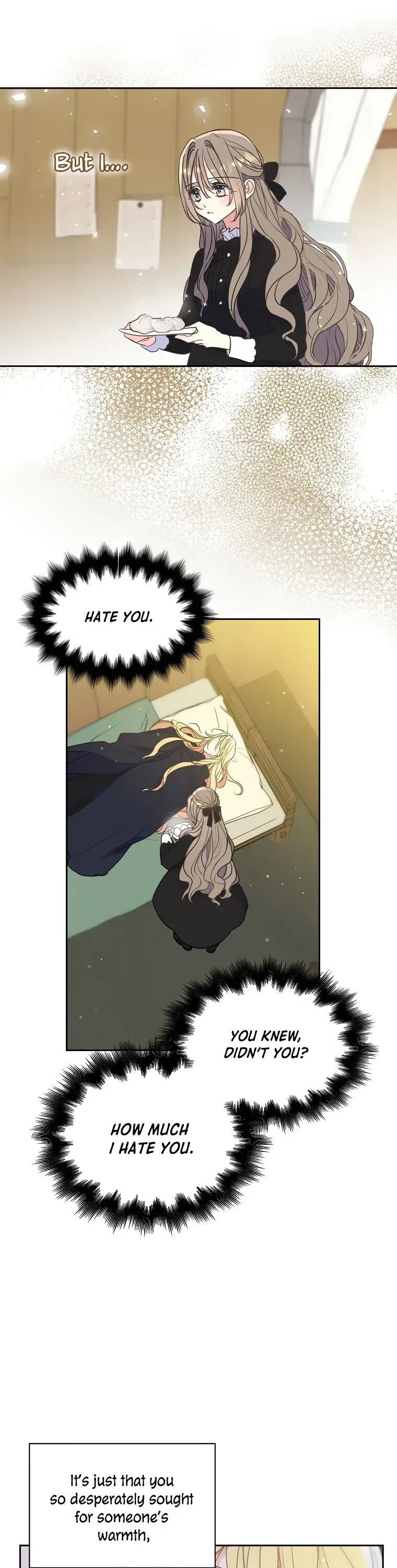 Your Majesty, Please Don’t Kill Me Again Chapter 68 – Page 11