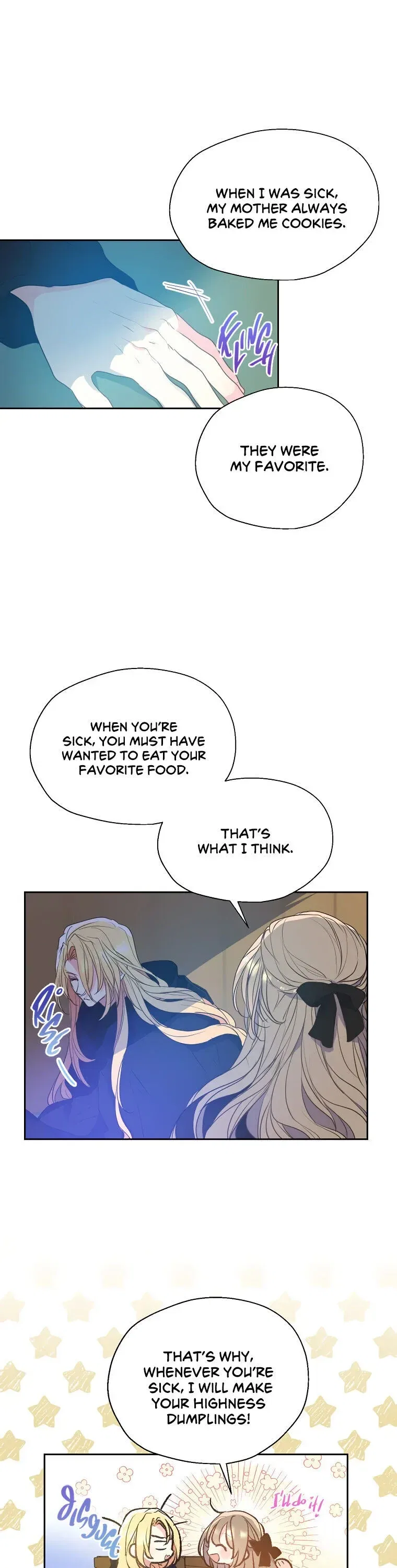 Your Majesty, Please Don’t Kill Me Again Chapter 68 – Page 13