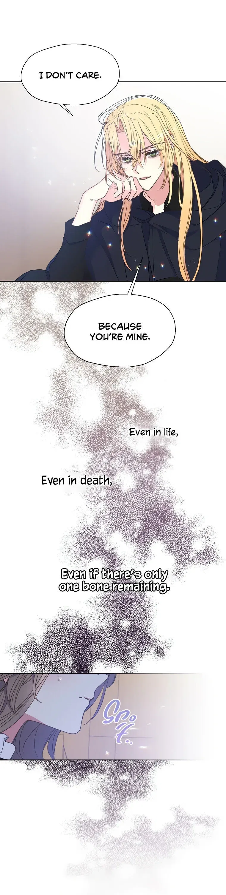 Your Majesty, Please Don’t Kill Me Again Chapter 68 – Page 20