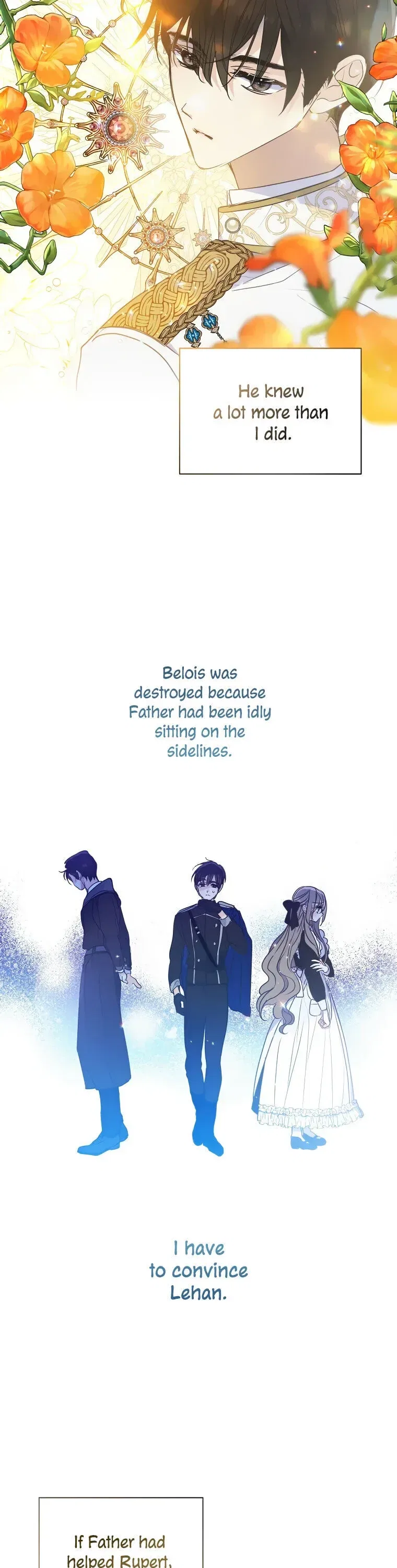 Your Majesty, Please Don’t Kill Me Again Chapter 68 – Page 22