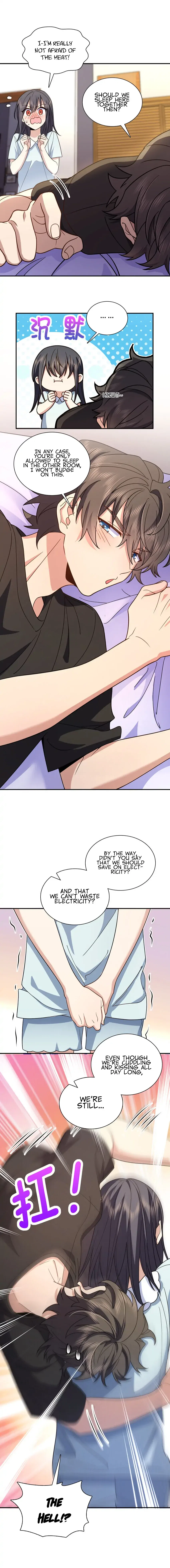 My Wife Is From a Thousand Years Ago Chapter 169 – Page 3