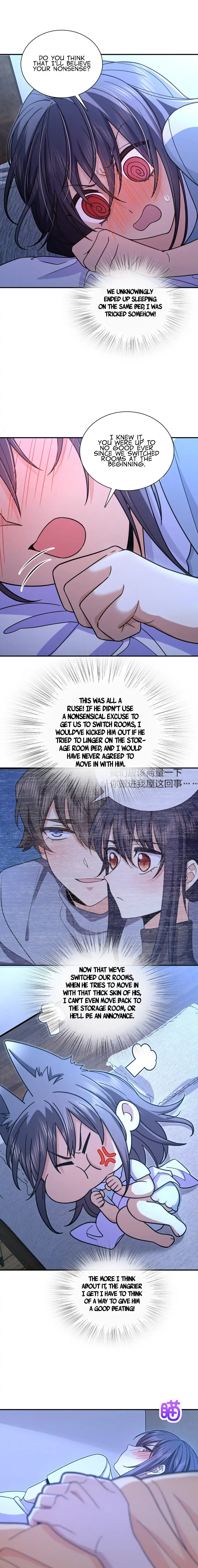 My Wife Is From a Thousand Years Ago Chapter 169 – Page 6