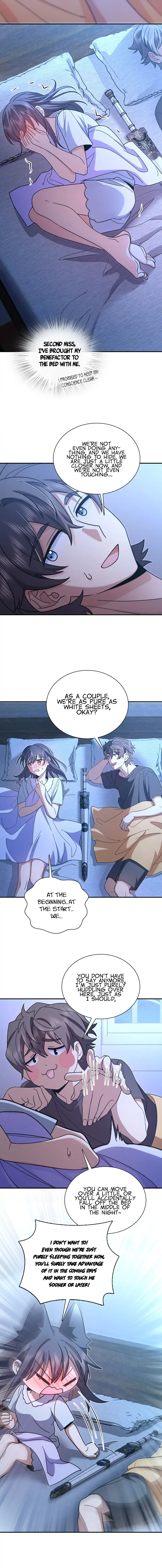 My Wife Is From a Thousand Years Ago Chapter 169 – Page 7