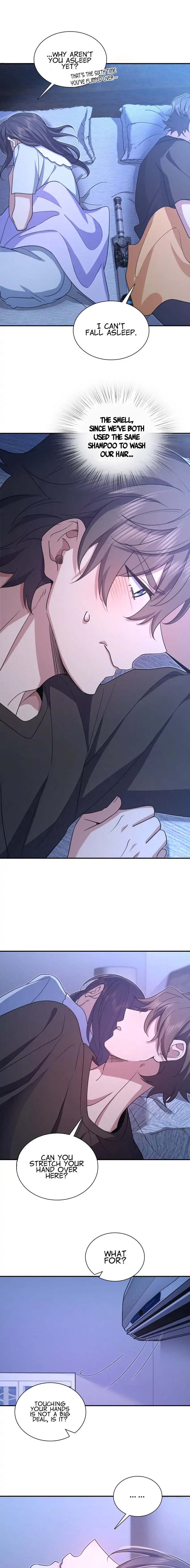 My Wife Is From a Thousand Years Ago Chapter 169 – Page 10