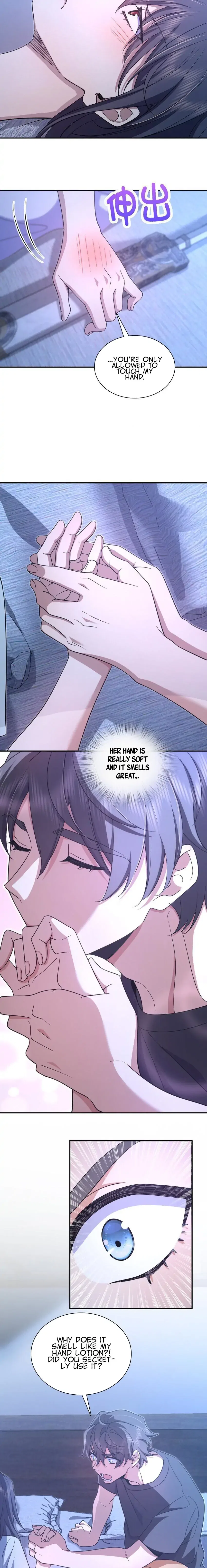 My Wife Is From a Thousand Years Ago Chapter 169 – Page 11
