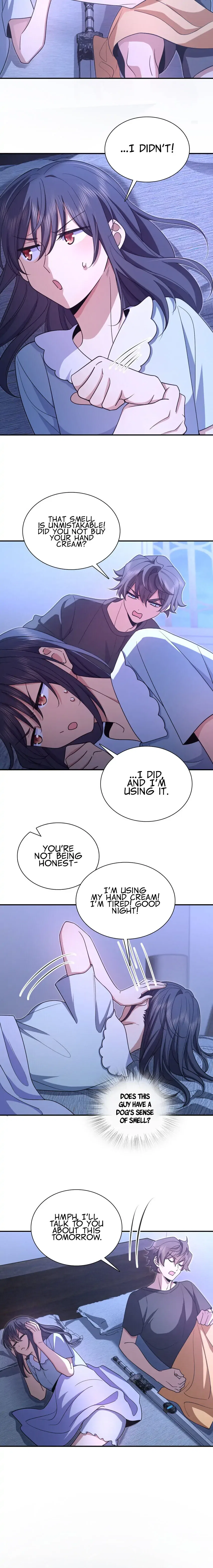 My Wife Is From a Thousand Years Ago Chapter 169 – Page 12
