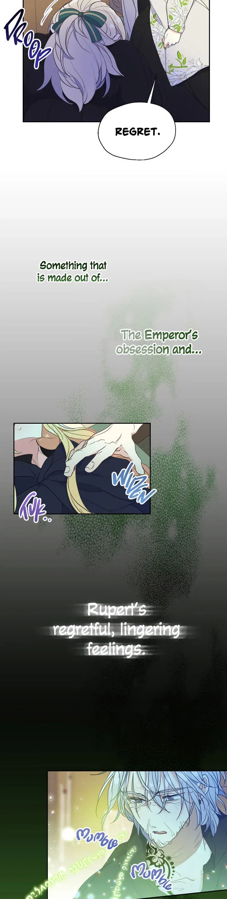 Your Majesty, Please Don’t Kill Me Again Chapter 67 – Page 7