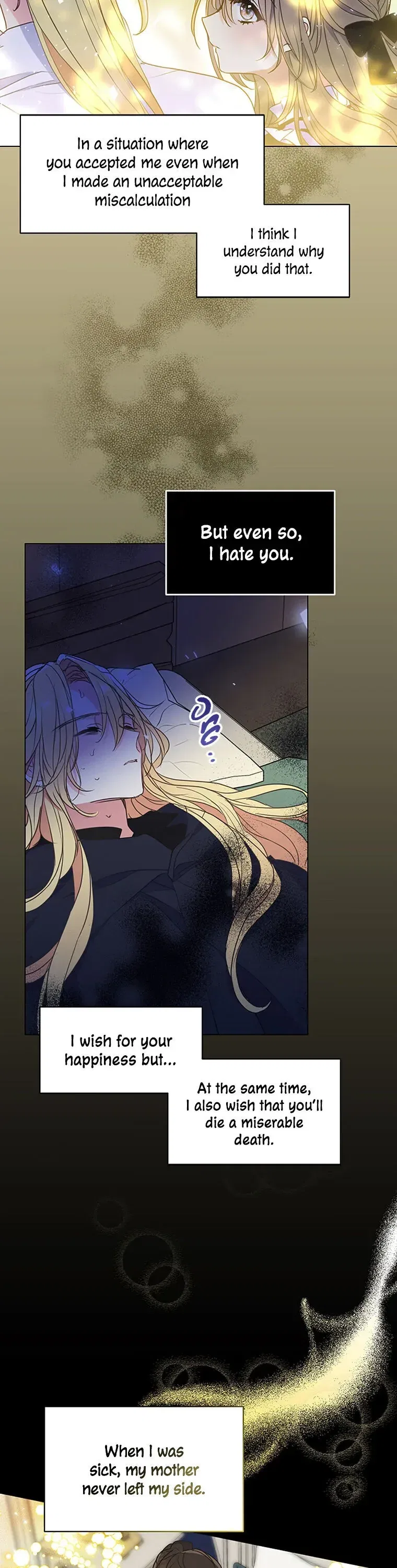 Your Majesty, Please Don’t Kill Me Again Chapter 67 – Page 14