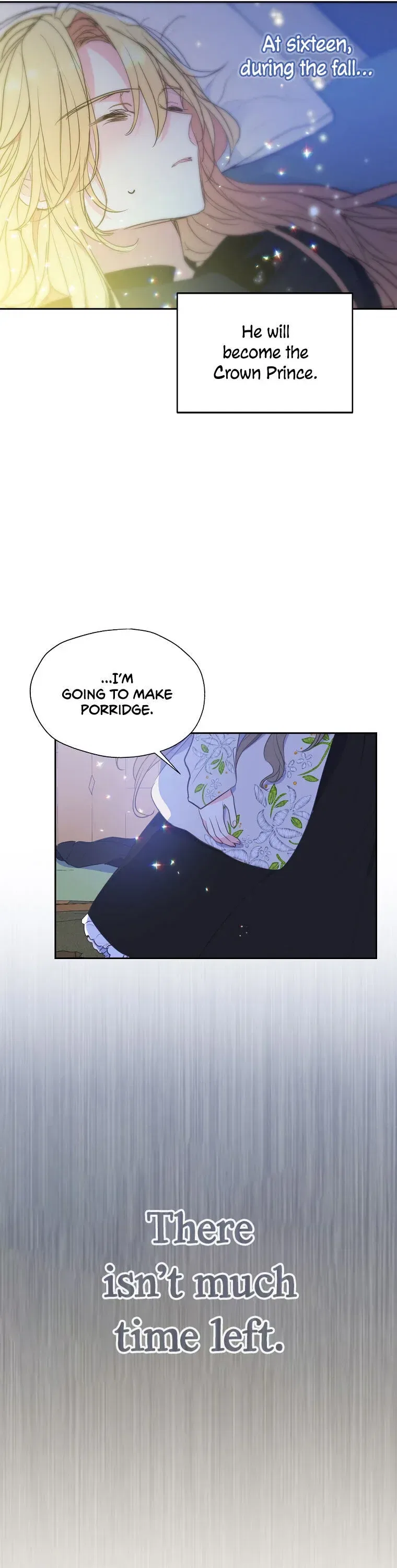 Your Majesty, Please Don’t Kill Me Again Chapter 67 – Page 16