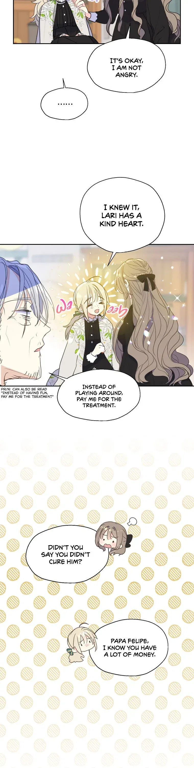 Your Majesty, Please Don’t Kill Me Again Chapter 67 – Page 19