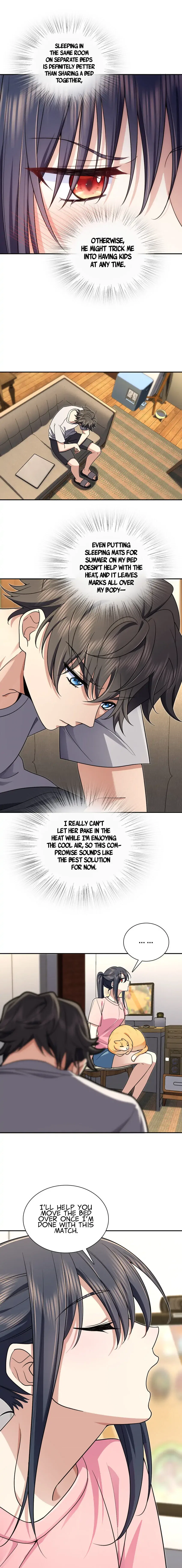 My Wife Is From a Thousand Years Ago Chapter 168 – Page 2