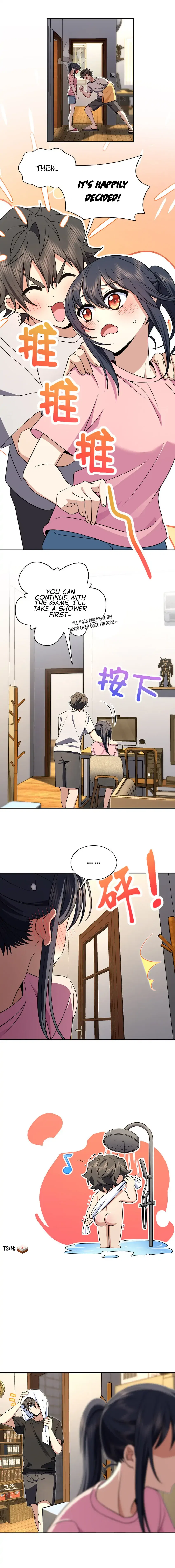 My Wife Is From a Thousand Years Ago Chapter 168 – Page 6