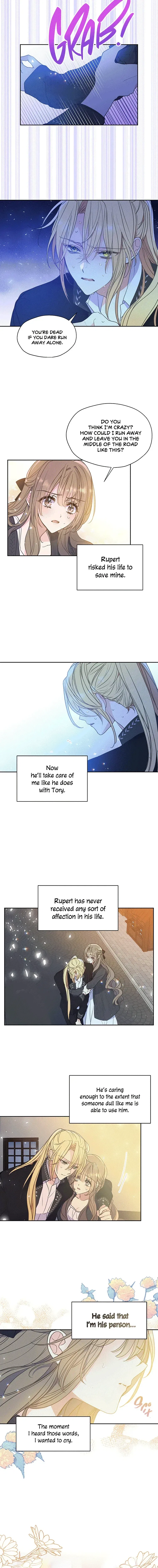 Your Majesty, Please Don’t Kill Me Again Chapter 66 – Page 2