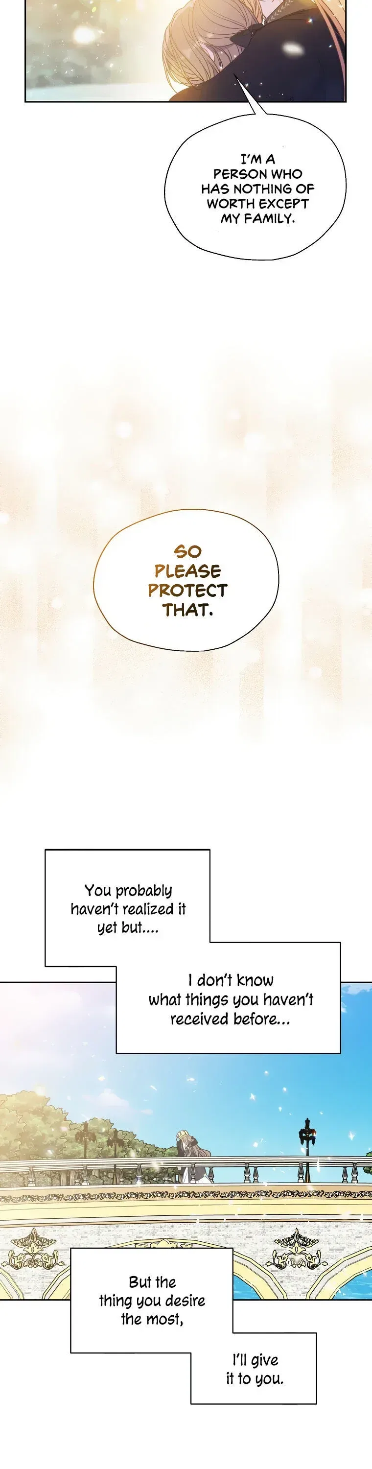 Your Majesty, Please Don’t Kill Me Again Chapter 66 – Page 4