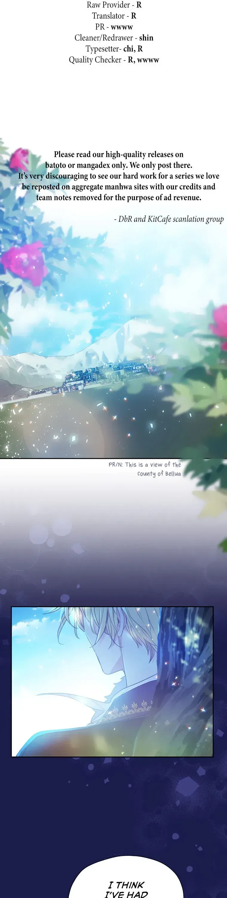 Your Majesty, Please Don’t Kill Me Again Chapter 66 – Page 6