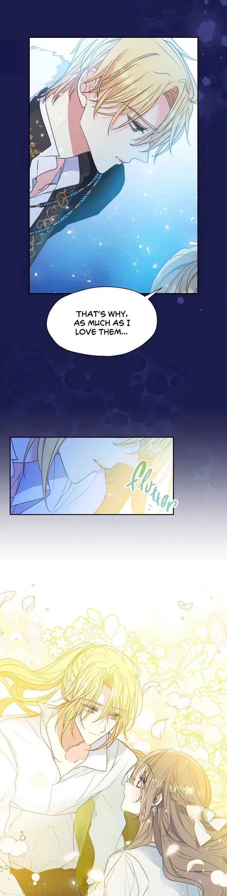 Your Majesty, Please Don’t Kill Me Again Chapter 66 – Page 9