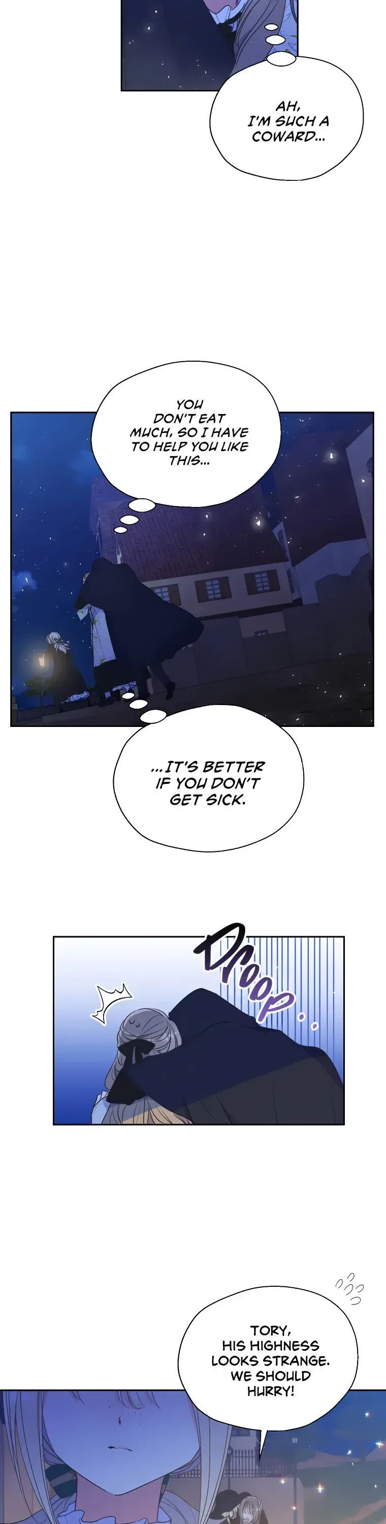 Your Majesty, Please Don’t Kill Me Again Chapter 66 – Page 12
