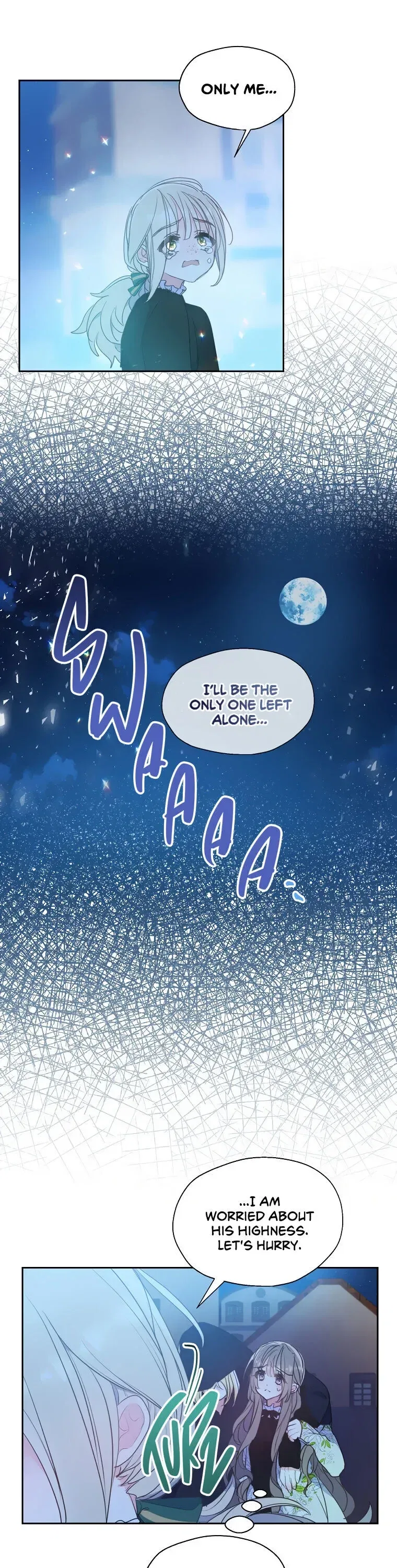 Your Majesty, Please Don’t Kill Me Again Chapter 66 – Page 15