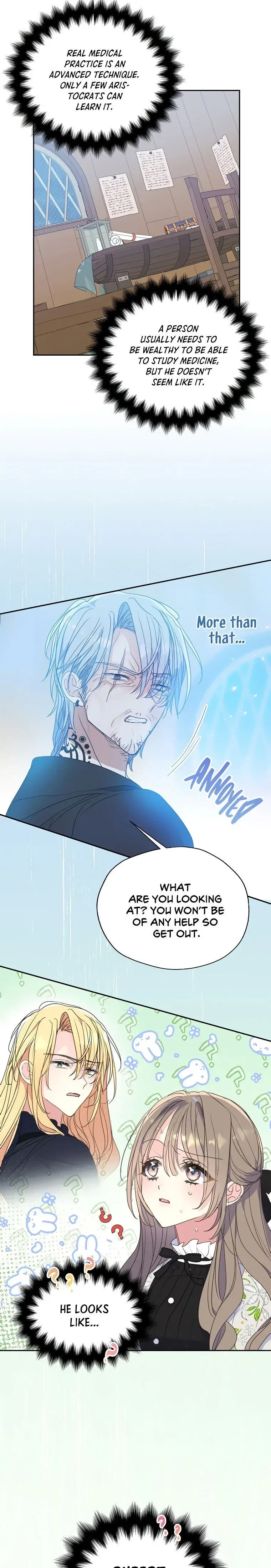 Your Majesty, Please Don’t Kill Me Again Chapter 66 – Page 20