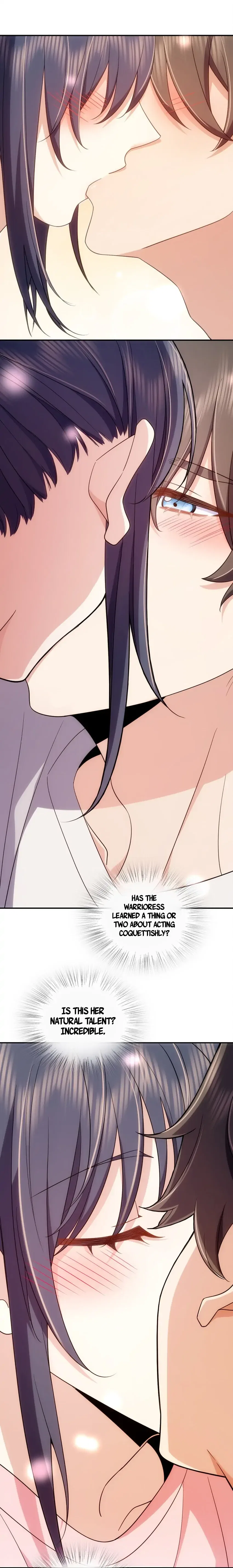 My Wife Is From a Thousand Years Ago Chapter 167 – Page 1