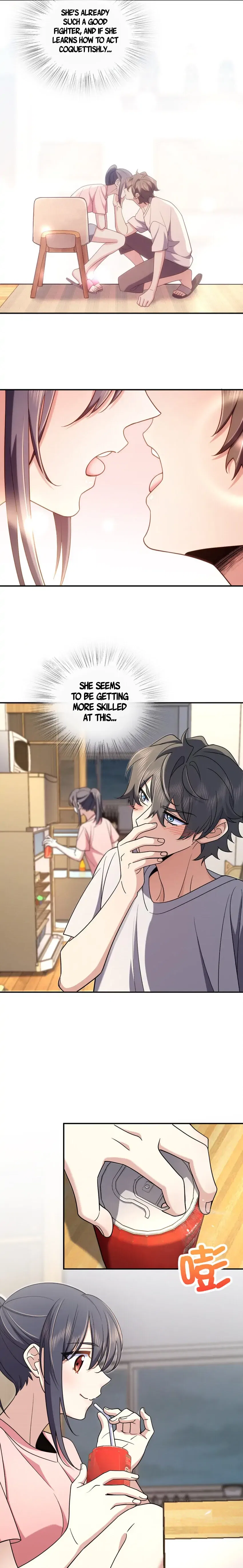 My Wife Is From a Thousand Years Ago Chapter 167 – Page 2