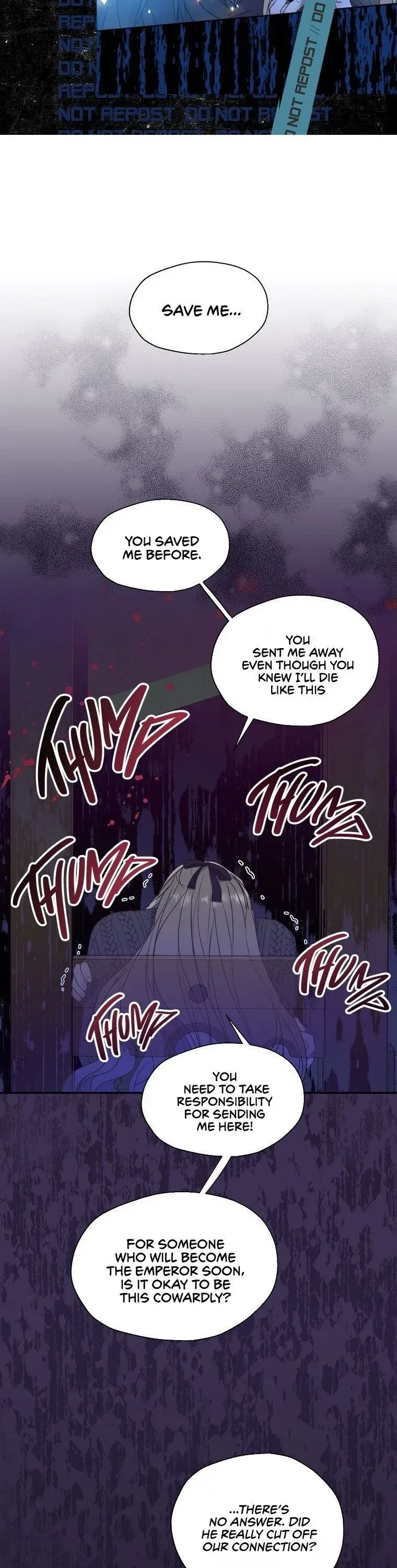 Your Majesty, Please Don’t Kill Me Again Chapter 65 – Page 2