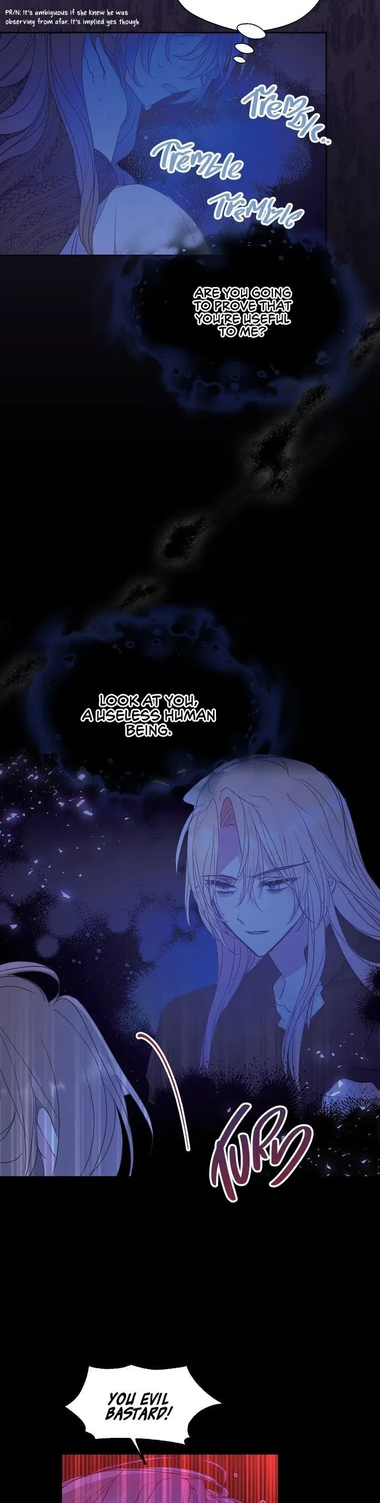 Your Majesty, Please Don’t Kill Me Again Chapter 65 – Page 3