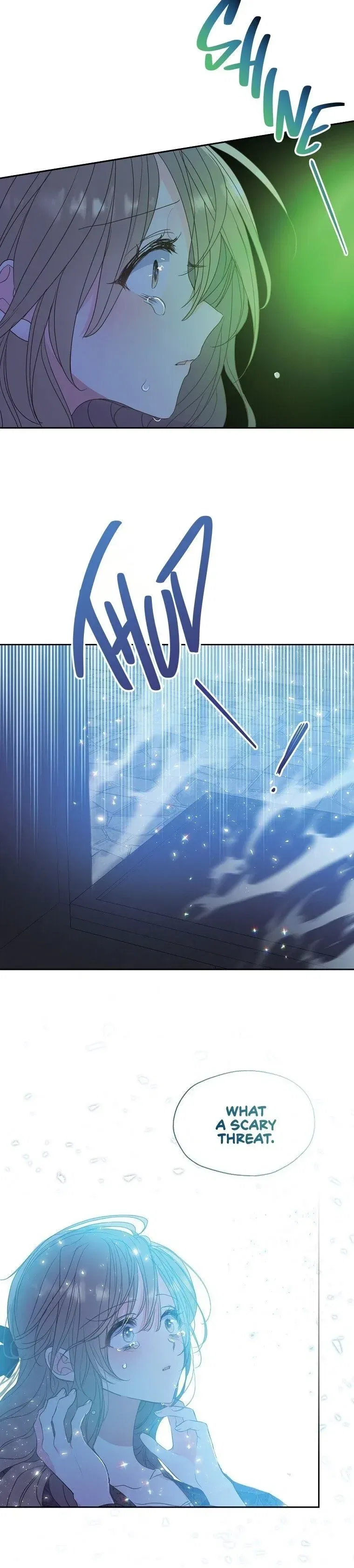 Your Majesty, Please Don’t Kill Me Again Chapter 65 – Page 5
