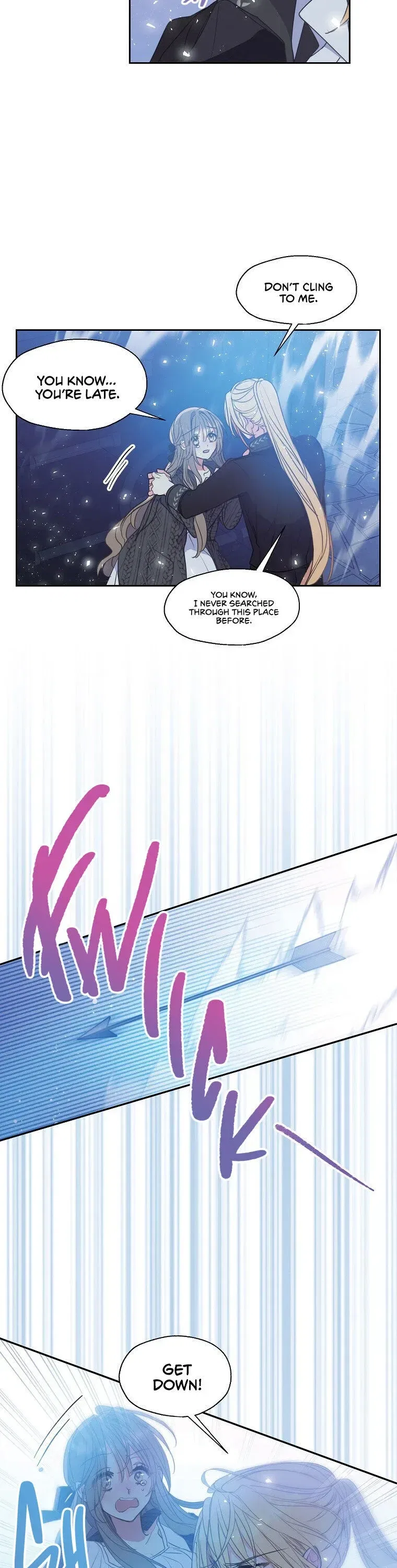 Your Majesty, Please Don’t Kill Me Again Chapter 65 – Page 9