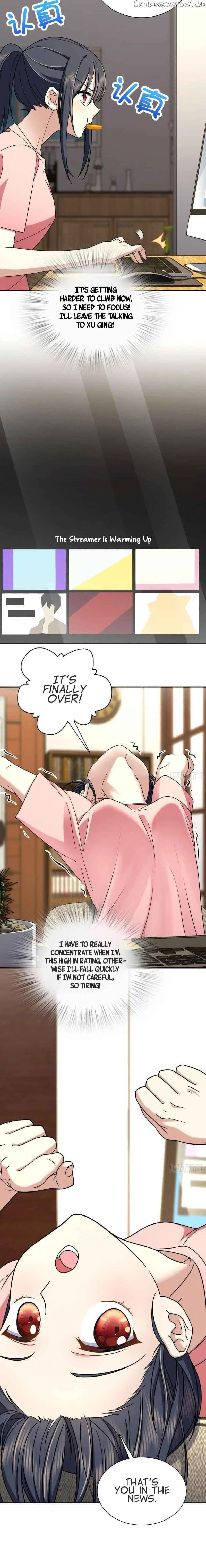 My Wife Is From a Thousand Years Ago Chapter 166 – Page 7