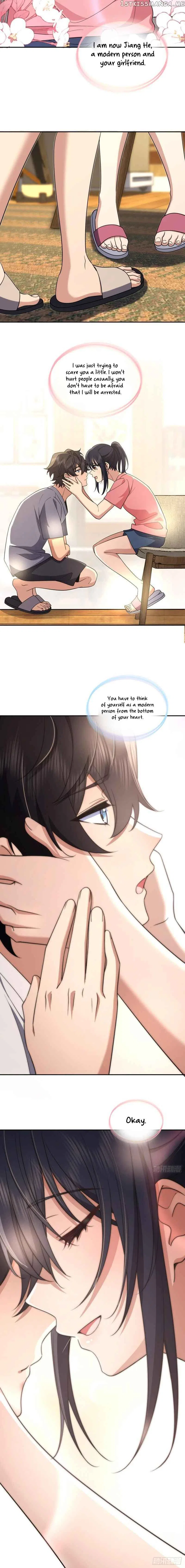 My Wife Is From a Thousand Years Ago Chapter 166 – Page 14